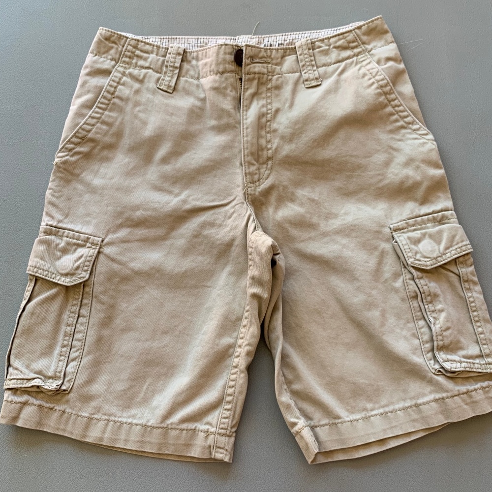 Men’s Aeropostale Cargo Shorts